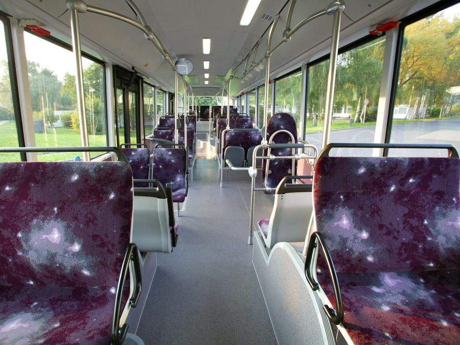  MAN &rsquo;City CNG 2006 года  (фото 2 из 4)